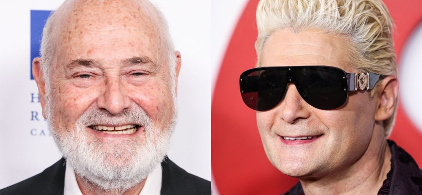 Corey Feldman Breaks Silence On Rob Reiner Oscars Snub With Brutally Honest Comment