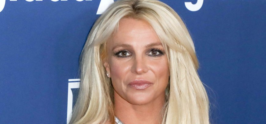 Britney Spears Fans Debate The Pop Star’s ‘Nastiest’ Song