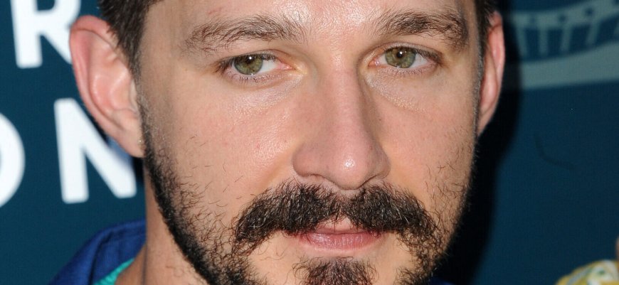 Shia LaBeouf Spotted Looking Cozy With Girlfriend Days After Heated Incident