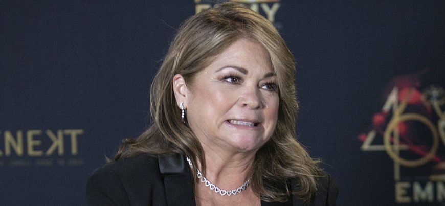 Valerie Bertinelli Sheds Light On Her ‘Deformed’ Breasts After Having Surgery That Went Bad