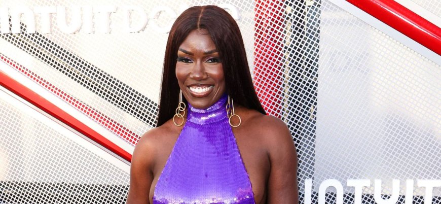 Bozoma Saint John Responds To Sarah Michelle Gellar’s ‘RHOBH’ Shade