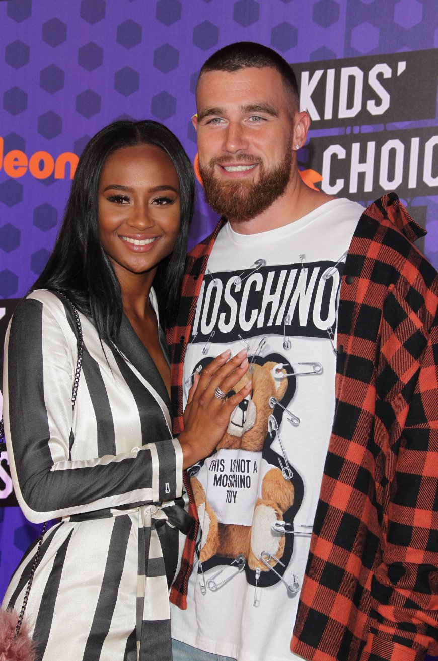 Travis Kelce’s Ex-Girlfriend Kayla Petitions To Replace Taylor Frankie Paul On ‘The Bachelorette’