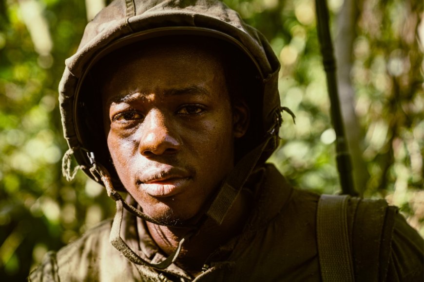 Shinya Tsukamoto Vietnam Veteran Drama ‘Mr. Nelson, Did You Kill People?’ Sets Japan Release