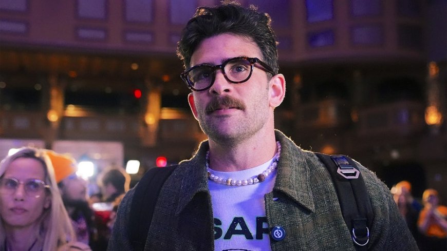 DAVID MARCUS: Hasan Piker, useful idiot fashionistas want to make America into commie Cuba