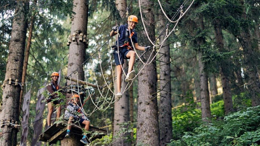 Jewish summer camps ramping up security measures amid rising antisemitism, and parents are footing the bill