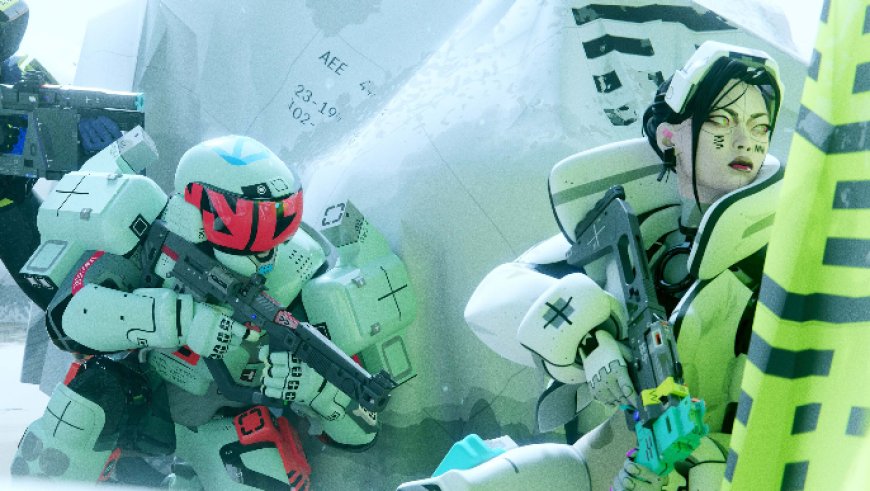 《失落星船：马拉松》销量未达预期，但 Bungie 承诺将长期运营