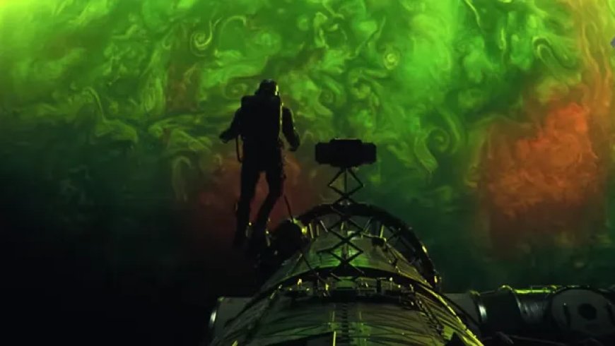 科学家筛选出 45 颗最可能孕育生命的系外行星，为地外生命探索指明方向