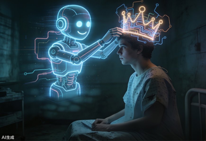 沃顿商学院研究：AI 正重塑人类推理及判断机制，使人误以为其“专业、可信、忠实”