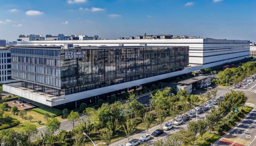 青山系锂电池公司成立九年来首次盈利