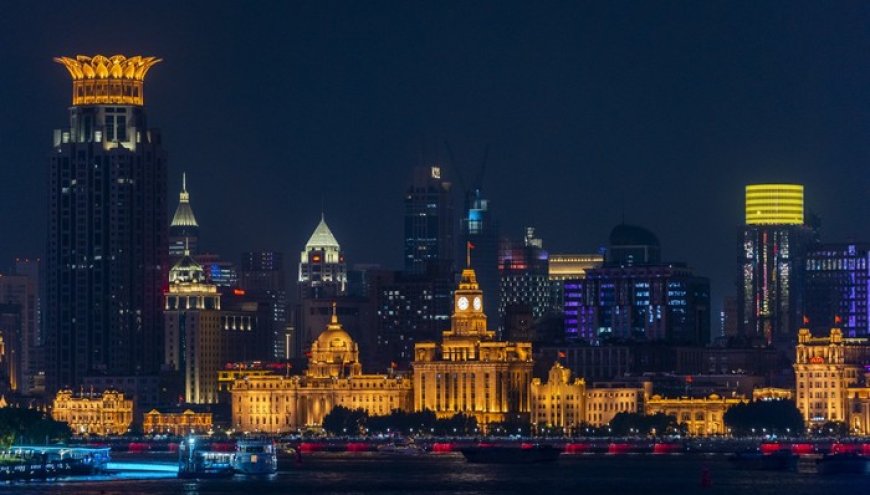 黄浦，如何把城区变成创作现场