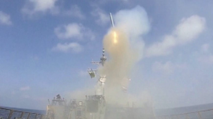 鲁比奥：对伊战事还将持续数周　未安排俄乌冲突会议