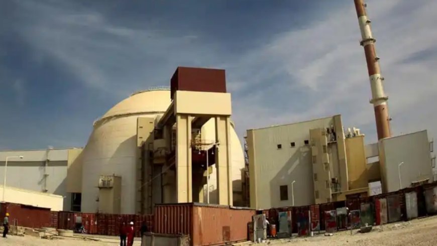 美媒：伊朗没有“请求”美国推迟空袭能源设施