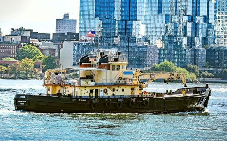 Boat Captain Ran Over Sailboat, Killing 3 Girls From Sailing Camp: Court Docs