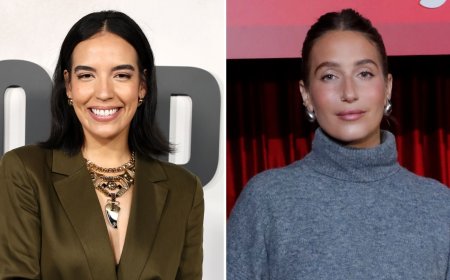 Summer House's Danielle Called Amanda a ‘Curveball’ in Resurfaced Clip