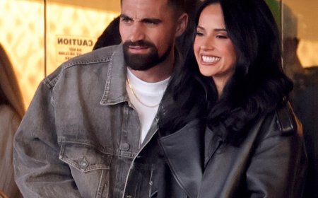 Becky G Shares Update on Sebastian Lletget Romance After Cheating Scandal