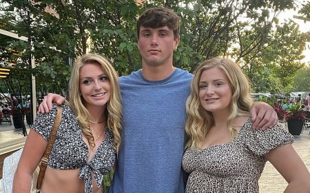 Former University of Wisconsin Football Player Jack Pugh Dead at 25