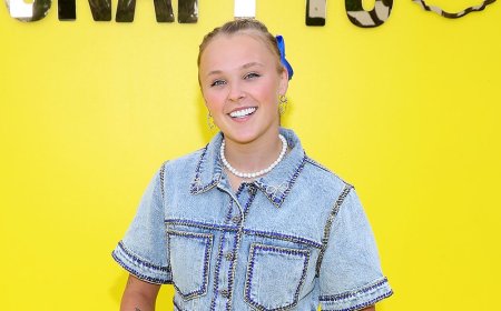 JoJo Siwa, Sadie Sink, Chase Infiniti and More!