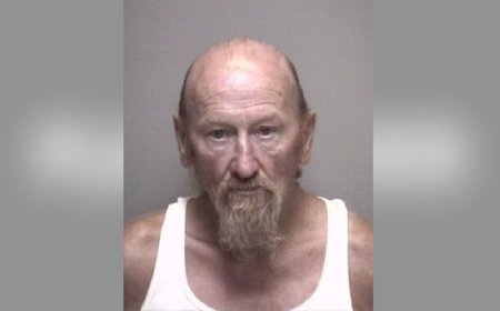 Man Arrested in Connection With 2 Murders in ‘Texas Killing Fields’ Case