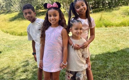 Tristan Thompson Reveals Mothers of His Kids Are 'Great Friends'