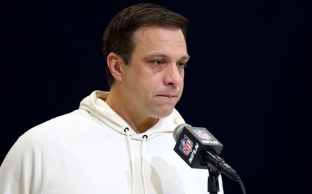 Chiefs GM Gives Uncomfortable Answer About Travis and Taylor Wedding
