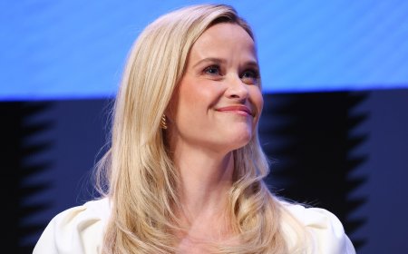 Reese Witherspoon's Pickleball Outfit Look Is Only $44