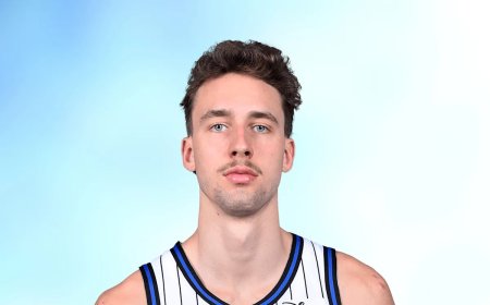 Franz Wagner set to return against Hawks