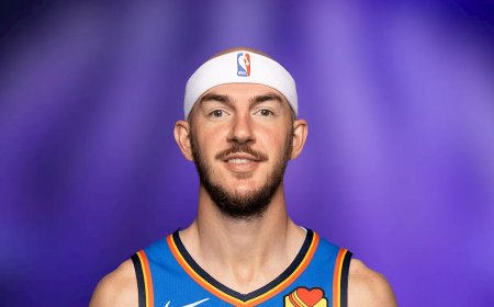 Alex Caruso is questionable due to an illness