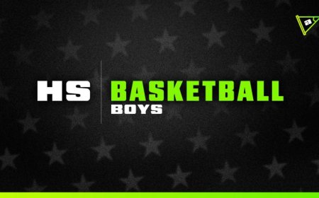 Chipotle Nationals opening round: live updates, scores from No. 9 Wasatch Academy vs. No. 10 Link Academy