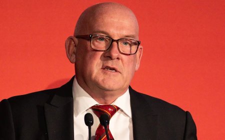 Welsh district wants EGM to be cancelled