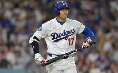 Dave Roberts Impressed By Key Shohei Ohtani Attribute