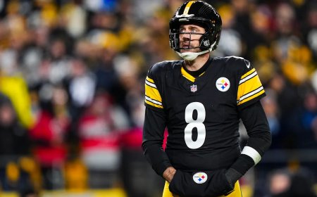 How soon will Aaron Rodgers, Steelers determine their 2026 plans? Mike McCarthy, Art Rooney II give updates