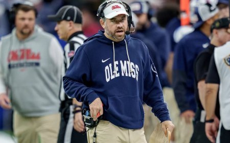 2 months later, Pete Golding responds to Dabo Swinney's tampering rant