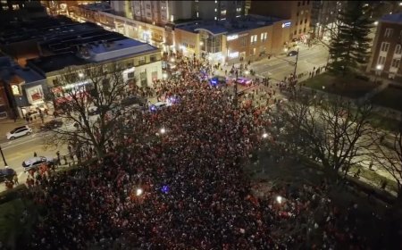 Illini fans, it’s time to paint Indy orange