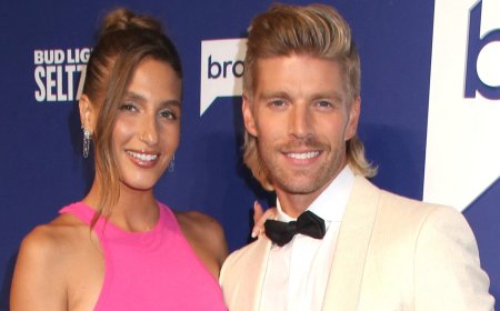 Kyle Cooke Says Ex Amanda Is Being ‘Cyberbullied’ Over West Wilson