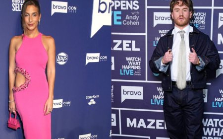 ‘Summer House’ Fan Calls West Wilson, Amanda Scandal ‘Anti-Black’