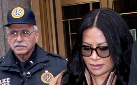 ‘RHOSLC’ Alum Jen Shah Breaks Her Silence on the Telemarketing Scheme & Addresses the Victims