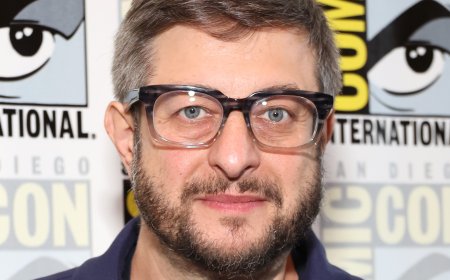 ‘Bob’s Burgers’ Voice Actor Eugene Mirman Rescued From Fiery Car Crash, Hospitalized With ‘Serious Injuries’