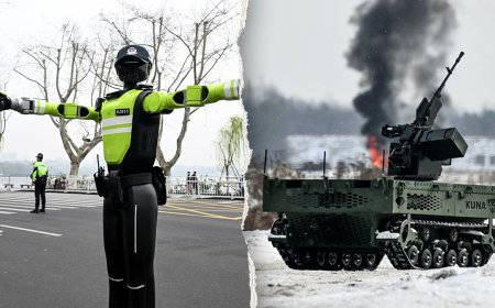 Fox News Poll: Broad anxiety about AI doesn’t extend to jobs