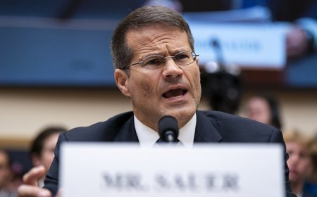 Sauer cites ‘striking’ figures on secretive birth tourism in high-stakes SCOTUS case