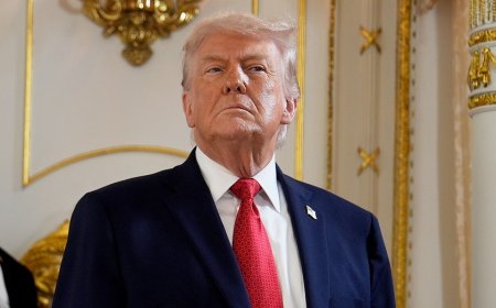 Trump to address nation about Iran as he signals war could end within weeks