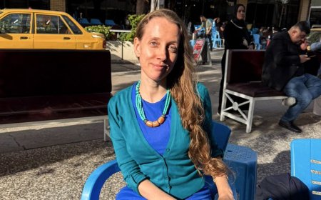 Reporter kidnapped in Baghdad known for pursuing gutsy, low-budget assignments while living ‘frugal existence’