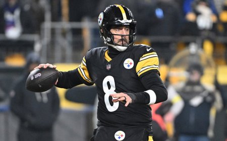 NFL free agent Aaron Rodgers drawing interest from Broncos as veteran QB weighs future: report