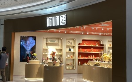 上市即暴跌的铜师傅没有稳住资本信心