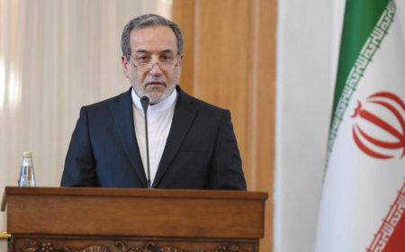伊朗外长：将继续针对“侵略者”开展“防御行动”