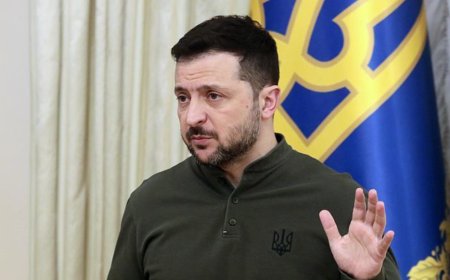 伊朗致信联合国，指责乌克兰参与对伊军事侵略