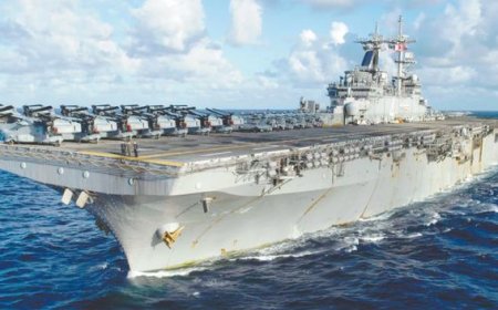 俄专家严厉警告，美军如敢登陆伊朗哈尔克岛，必遭灾难性损失