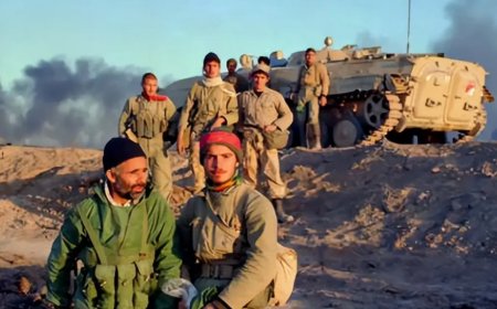 伊朗议长：本国军队“正在等待”美军发动地面入侵