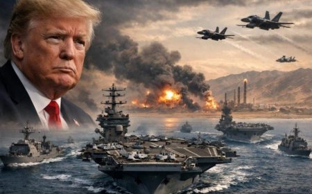 特朗普：最想做的是“夺取伊朗的石油”