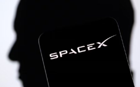 SpaceX据悉秘密提交IPO文件 估值或超过1.75万亿美元