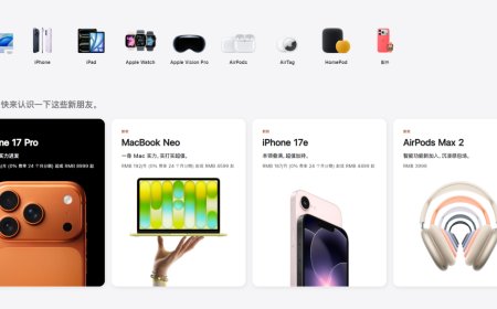 苹果都50岁了 大家怎么还在怀念它年轻的时候？
